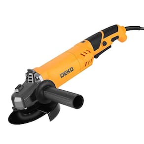 Esmerilhadeira Profissional 1200W 12000rpm 5 Pol.