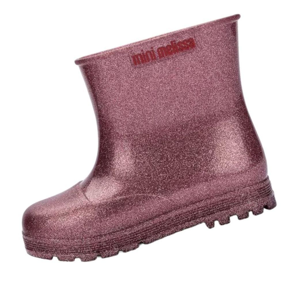 Bota Mini Melissa Welly 33869