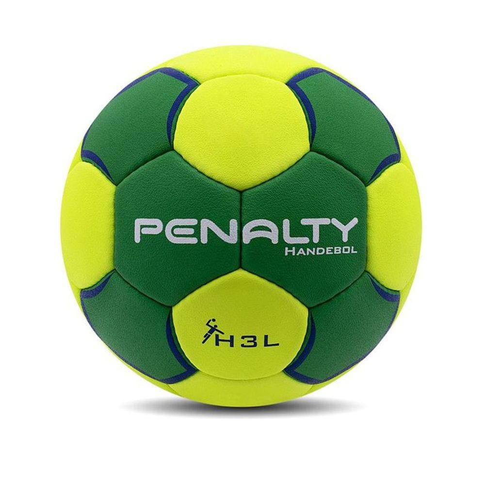 Bola Handebol Masculino Penalty H3L Suécia Pro Oficial