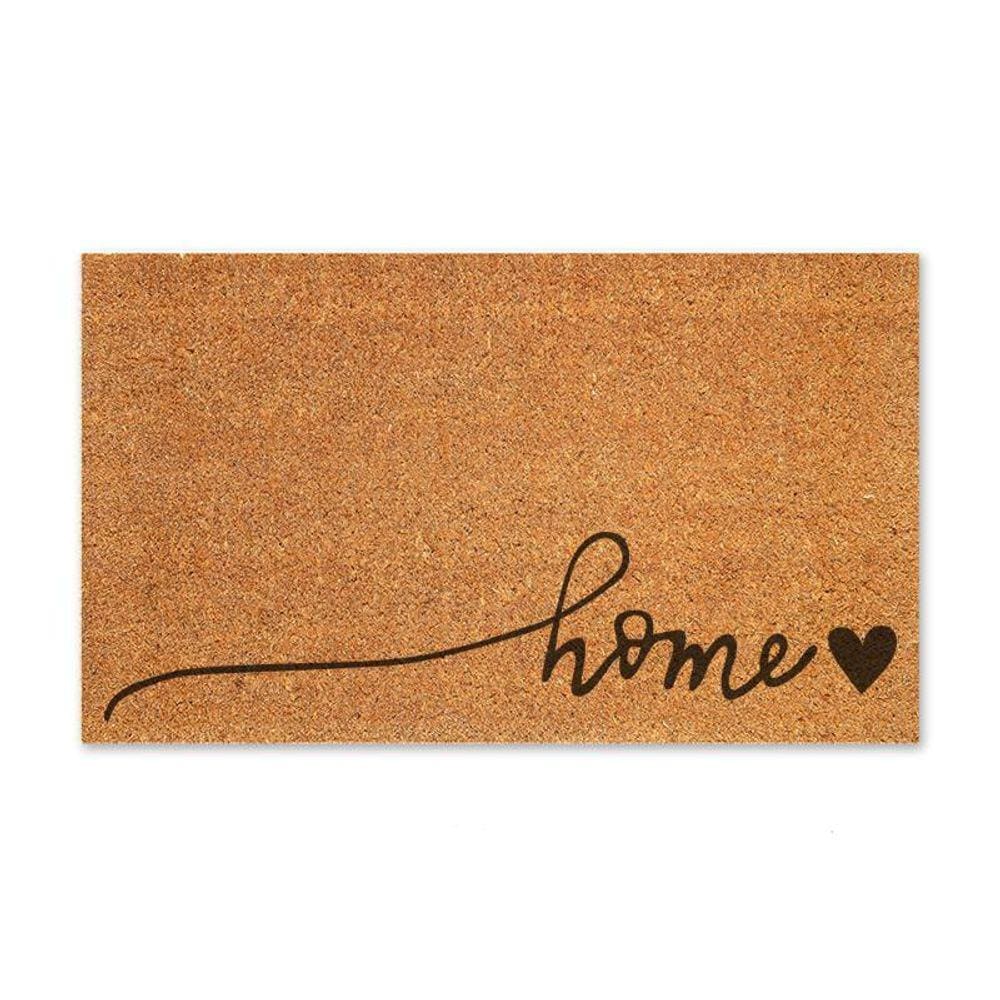 Capacho: Home Love - 70X40