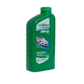 Óleo Lubrificante 20W50 Lubrax Essencial Sl