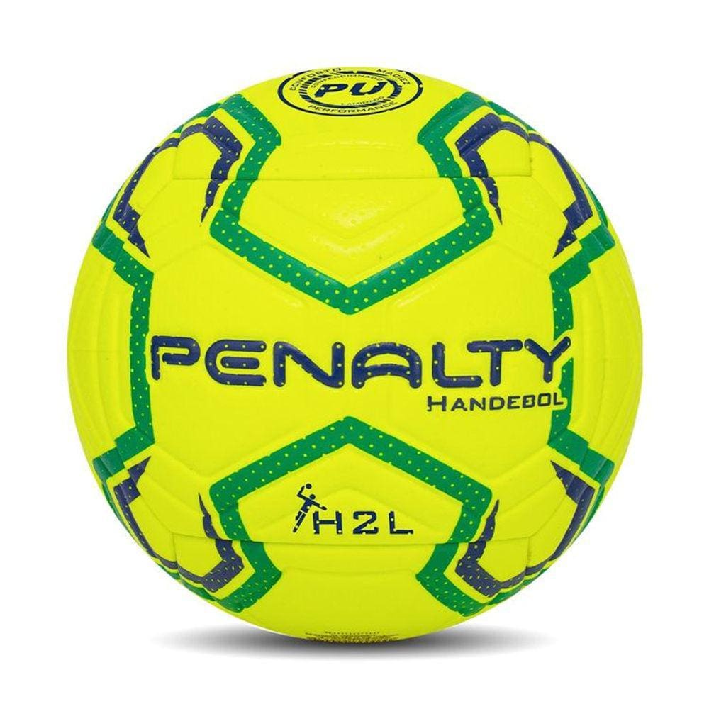 Bola Handebol Penalty Feminino H2L Ultra Fusion Xxiii