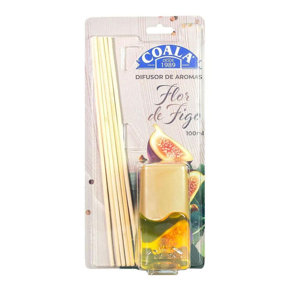 Difusor De Aromas Coala Flor De Figo 100Ml