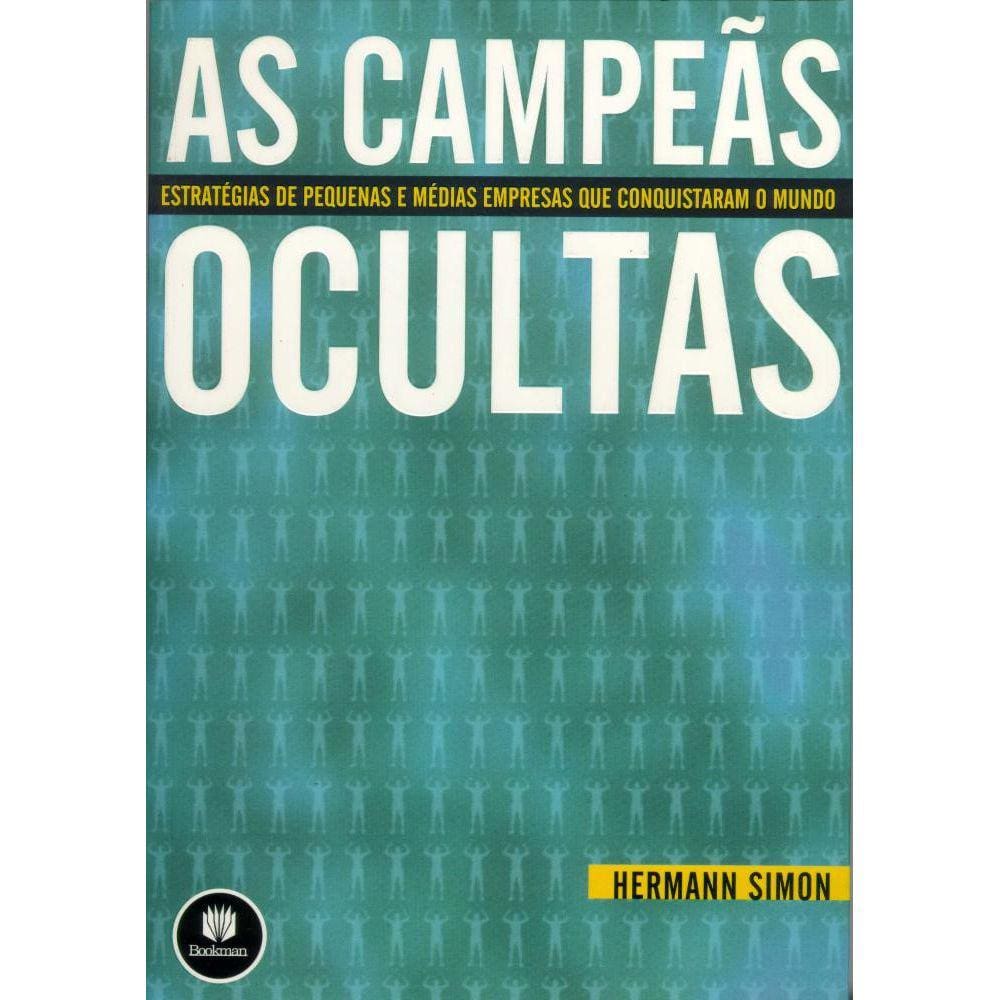 As Campeãs Ocultas