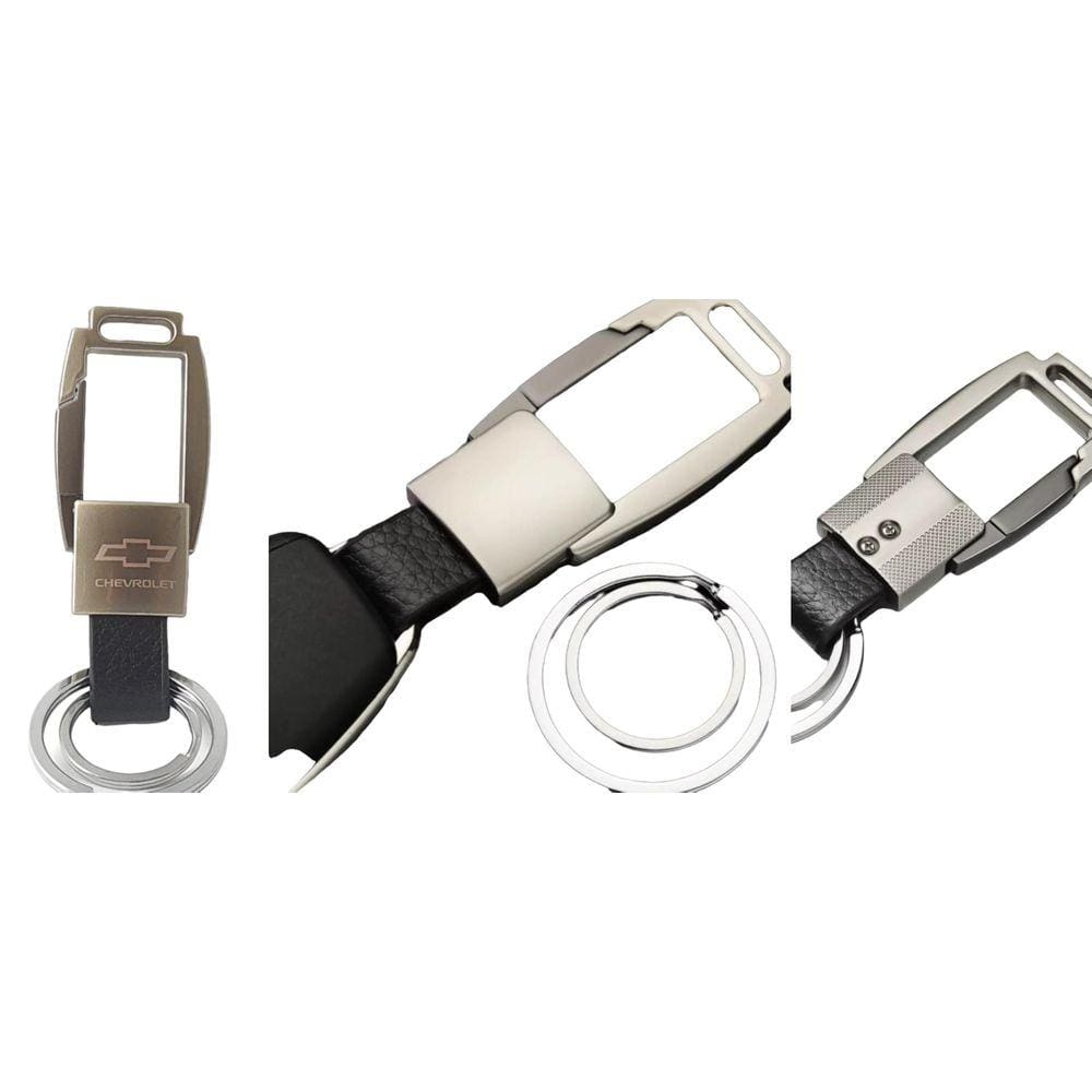 Chaveiro Para Chevrolet Cruze Equinox 3100 Hhr Acessório F