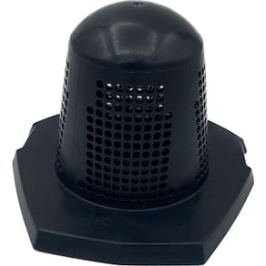 Suporte Plastico Filtro Aspirador Electrolux Stk10