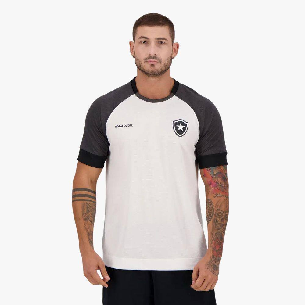 Camiseta Brancoala MASCULINA para ADULTOS - Loja Brancoala