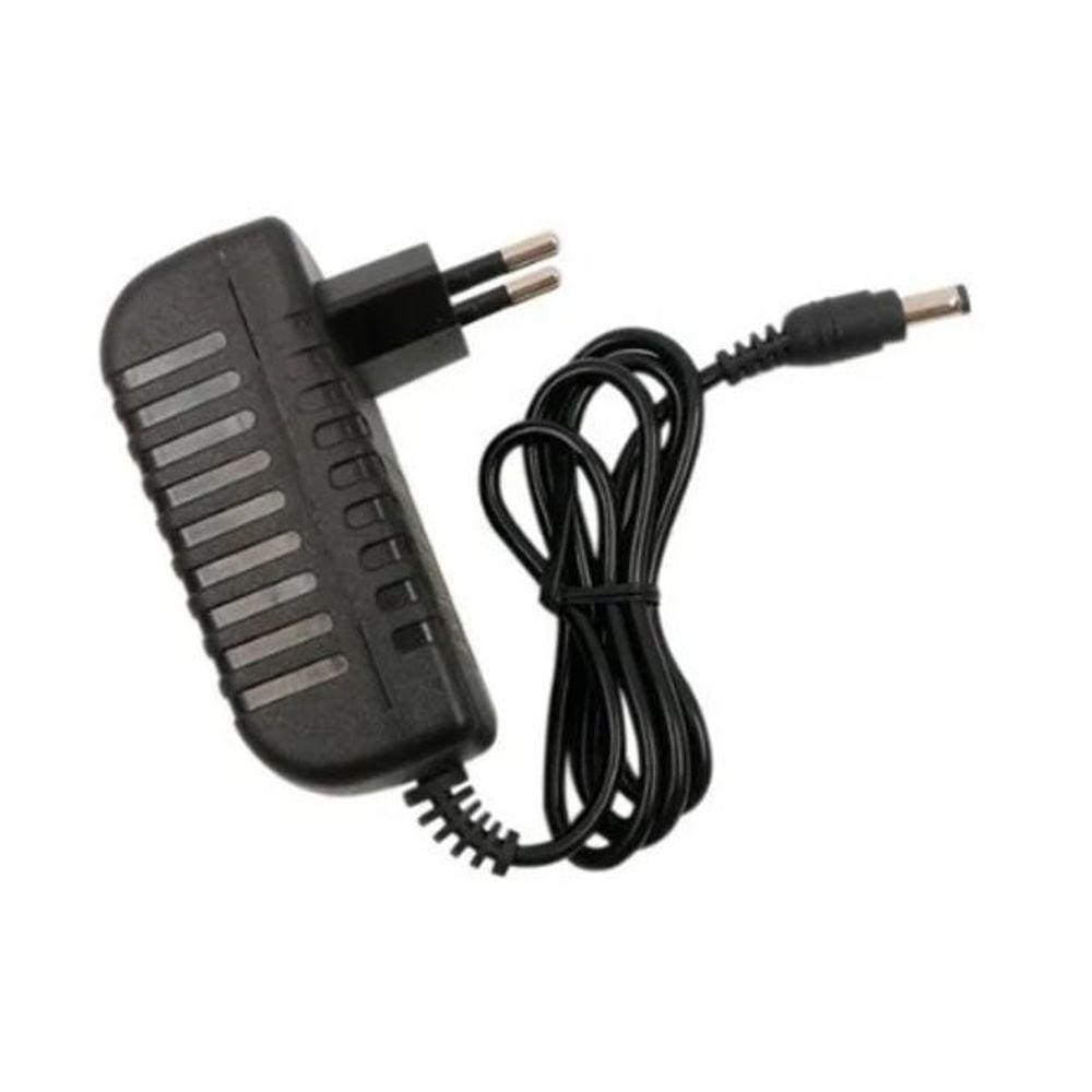 Fonte 9V Alimentação Rotulador Pt80 Pth110 Ptd210 Adaptador