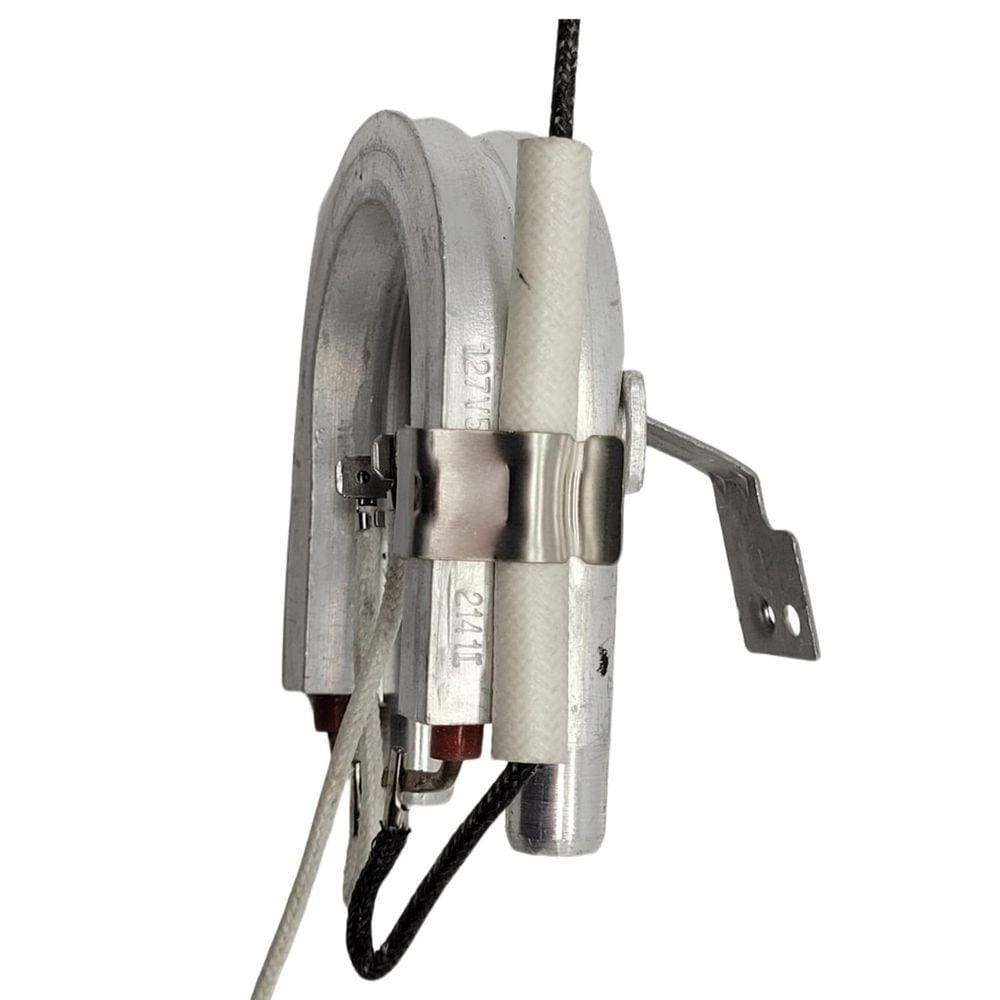 Resistência De Aquecimento 127V Da Cafeteira Mondial C-42