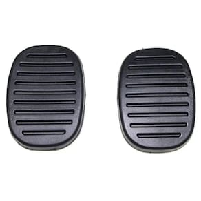 Kit Capa Pedal Uno Palio Mobi Grand Siena Bravo Stilo