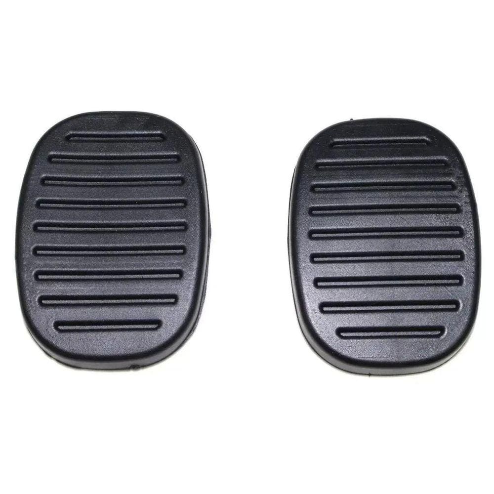 Kit Capa Pedal Uno Palio Mobi Grand Siena Bravo Stilo