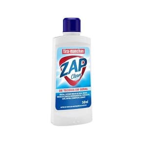 Tira Manchas Zap Clean 50Ml