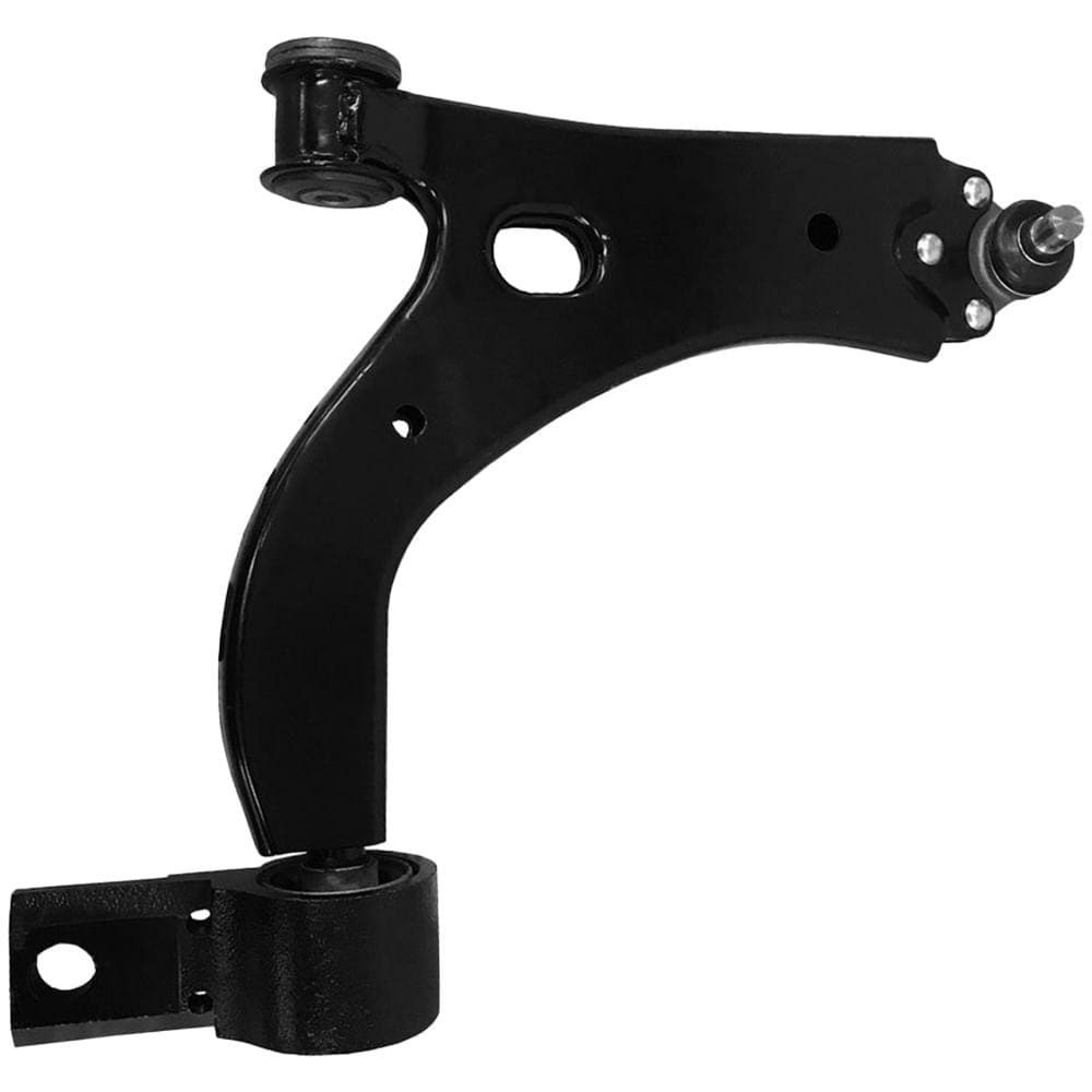 Bandeja Balança Fiesta Ecosport Dianteiro Passageiro