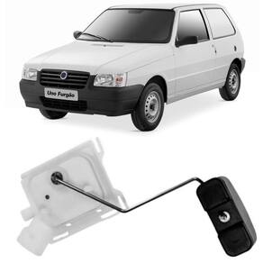 Bóia Sensor Nível Combustível Uno Mille Fire 1.0 2006 a 2007
