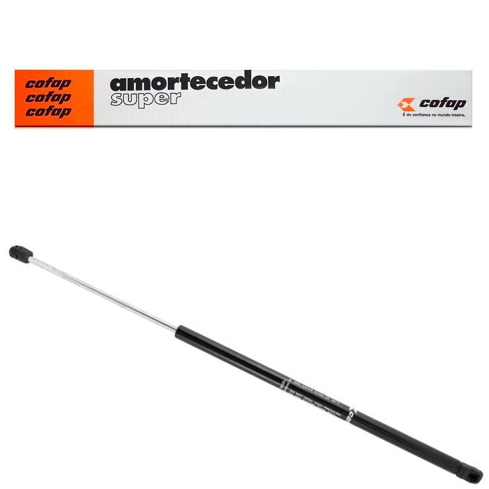 Amortecedor Mala Honda CR-V 2002 a 2016 Cofap 16540