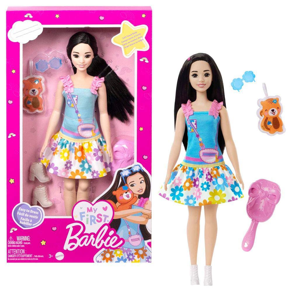 Boneca barbie gravida pontofrio, pontofrio