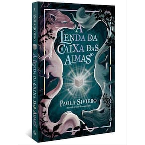 A Lenda Da Caixa Das Almas