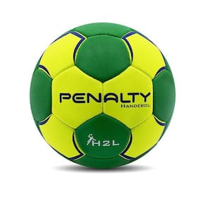 Bola Handebol Penalty H2L Suécia Pro X Feminino Costurada