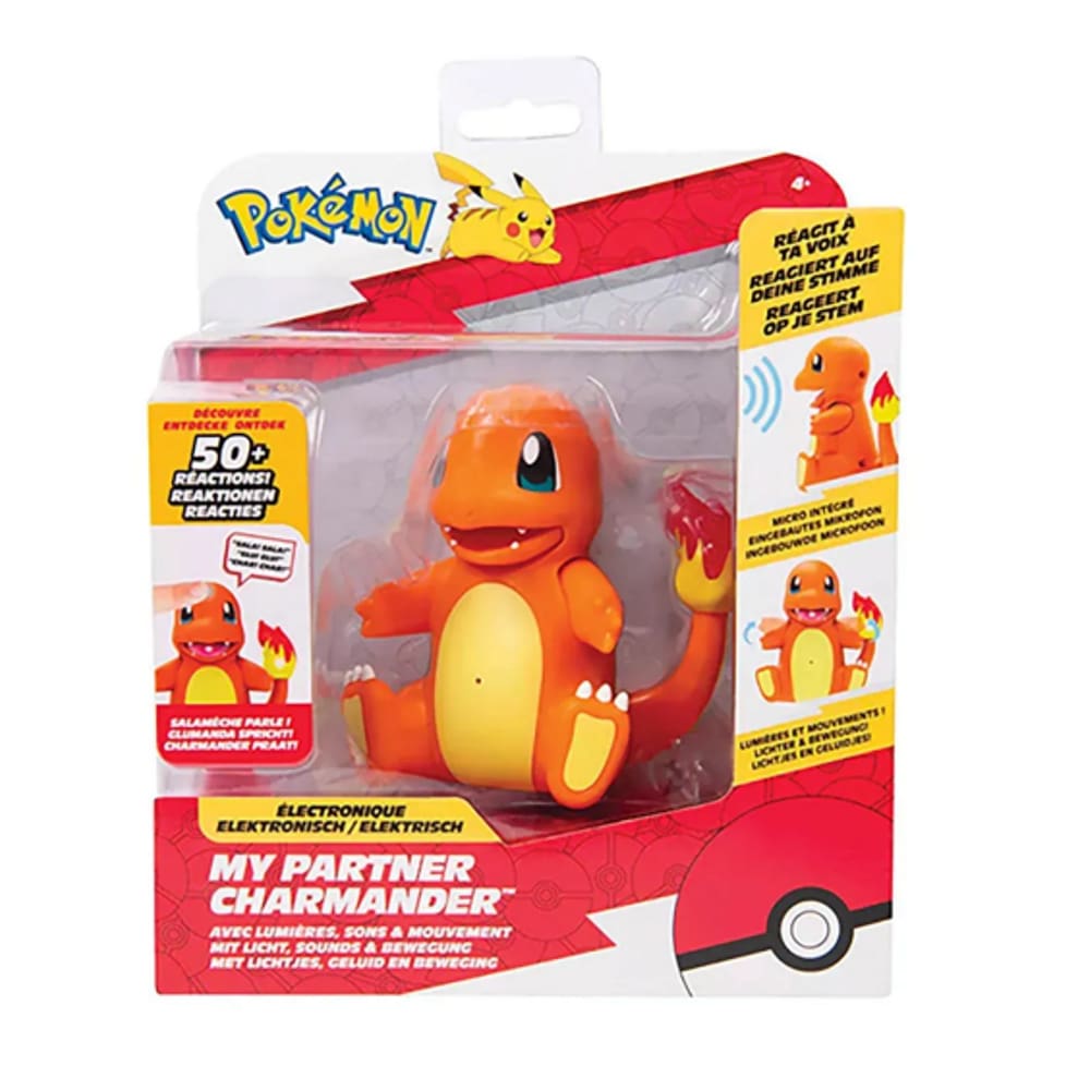 Brinquedo Pokémon 425920 Original: Compra Online em Oferta