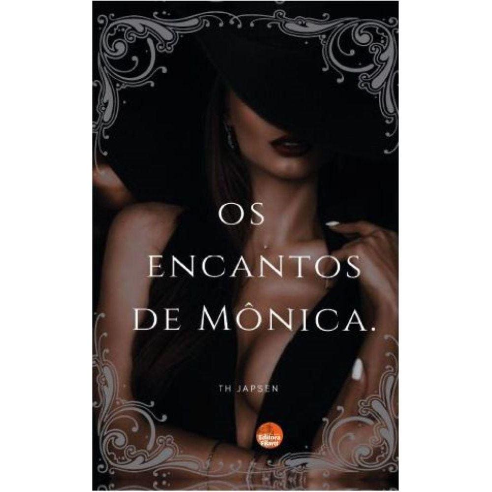 Os encantos de Mônica