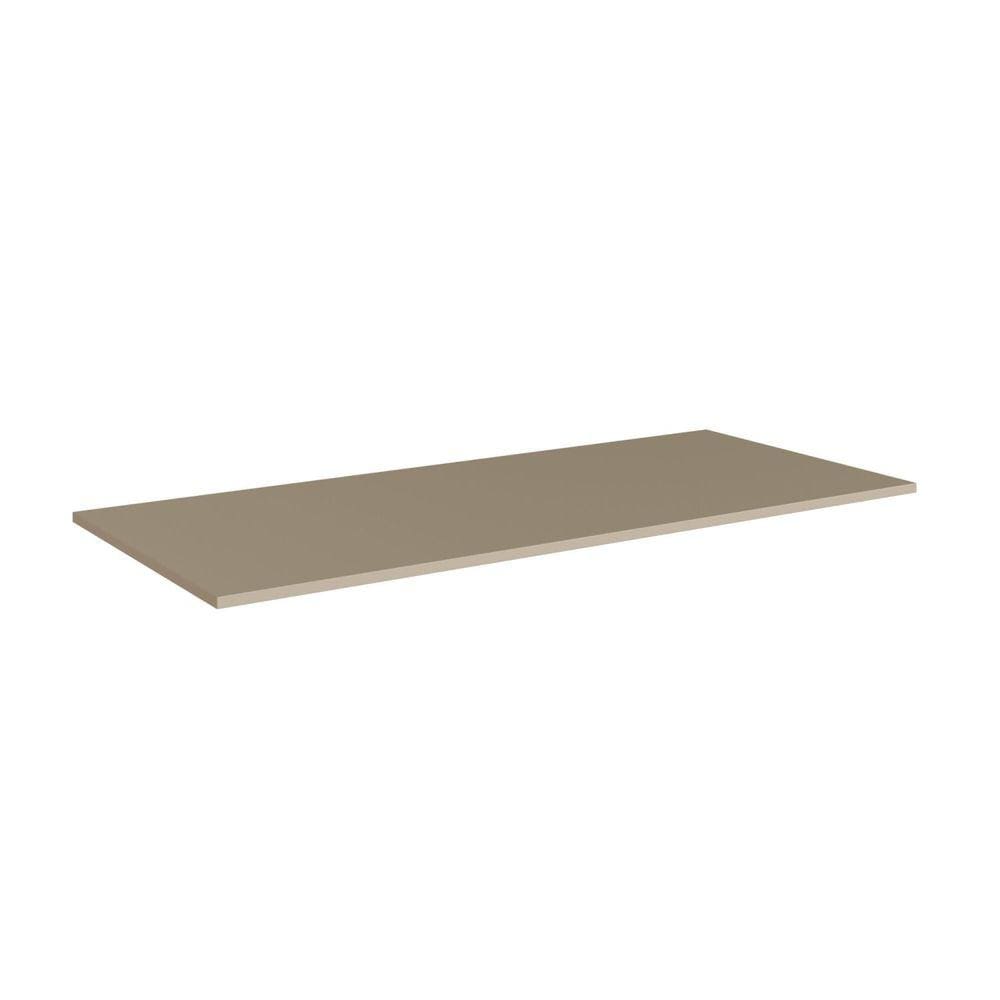 Tampo para Balcão 120cm Mocca