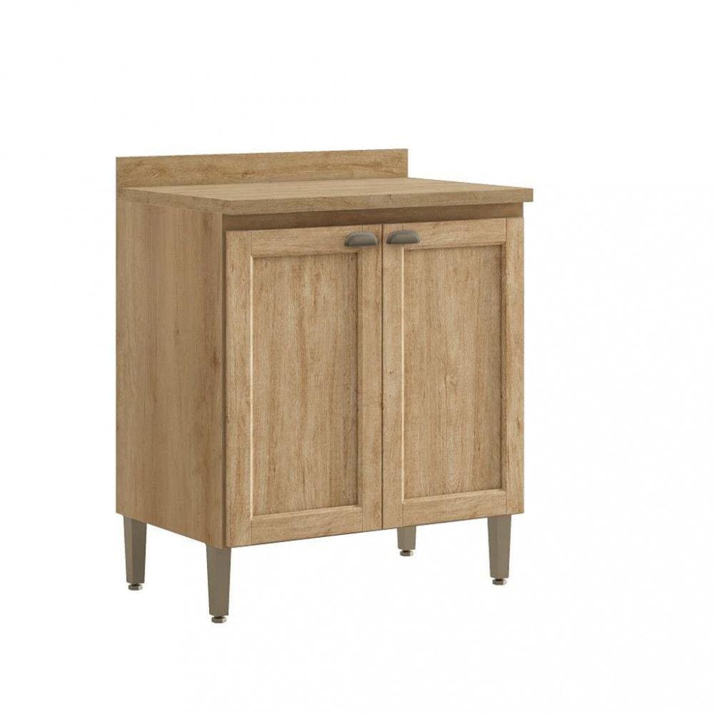 Balcão 2 Portas 80cm Royal THB