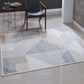 Tapete 2,00 X 2,50 Sintra Niazitex Des.006