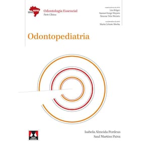 Odontopediatria