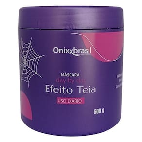 Máscara Day by Day Efeito Teia 500g