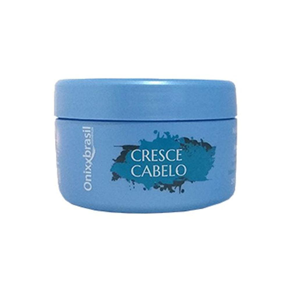 Mascara Cresce Cabelo  250g