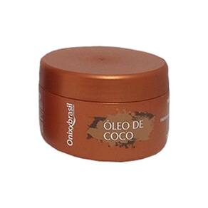 Mascara Óleo de Coco 250g