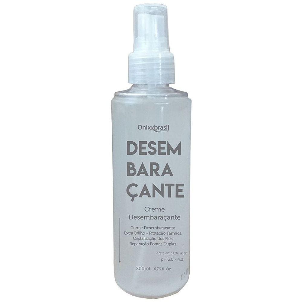 Onixx Desembaraçante 200ml