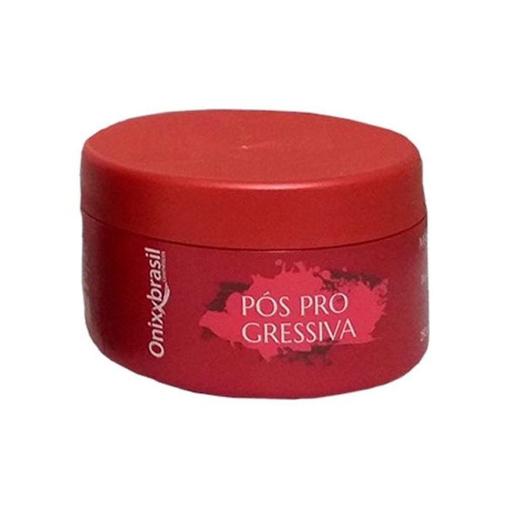 Mascara Pós Progressiva 250g 