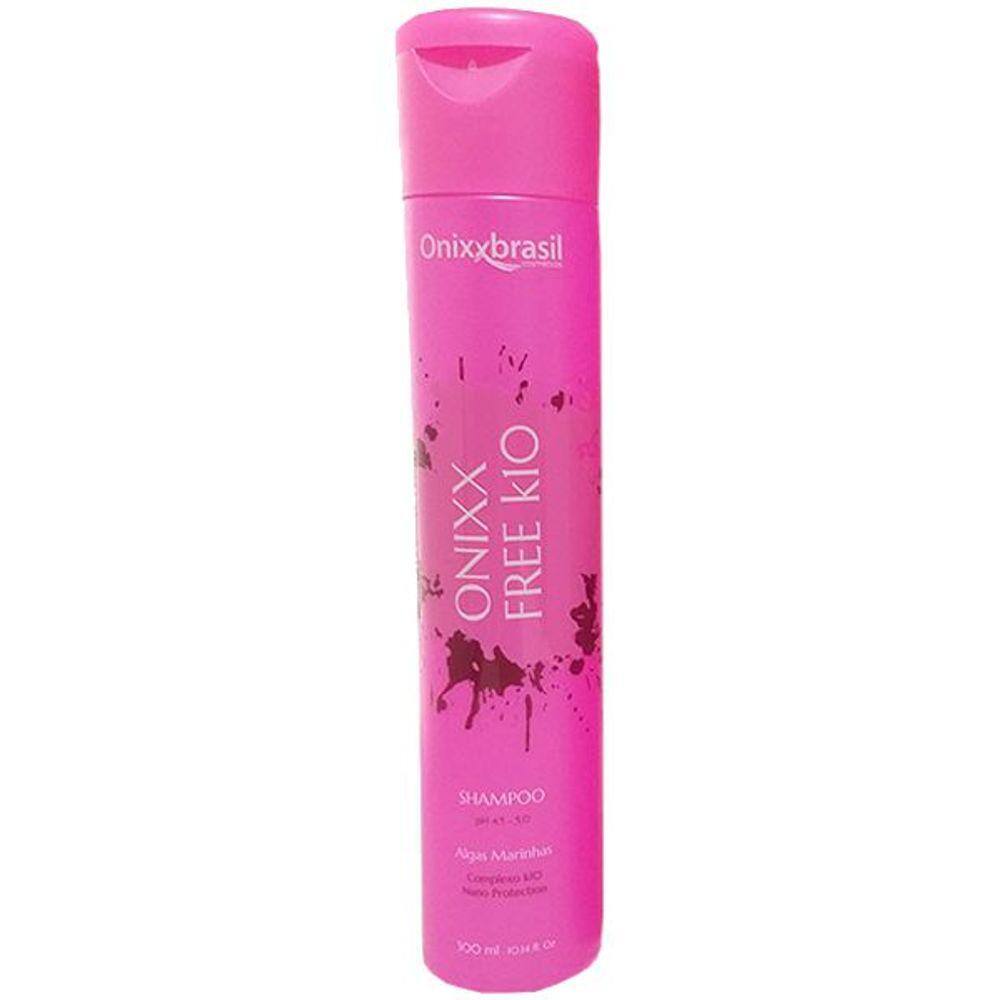 Shampoo Onixx Free k10 300ml