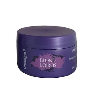 Mascara Blond Loiros 250g