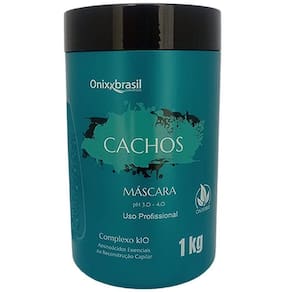 Máscara Cachos 1Kg