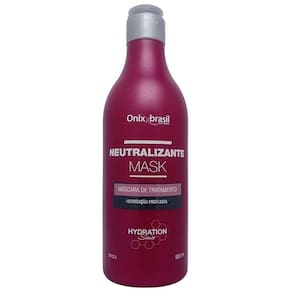 Máscara Neutralizante 500ml