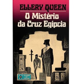 O Mistério Da Cruz Egípcia