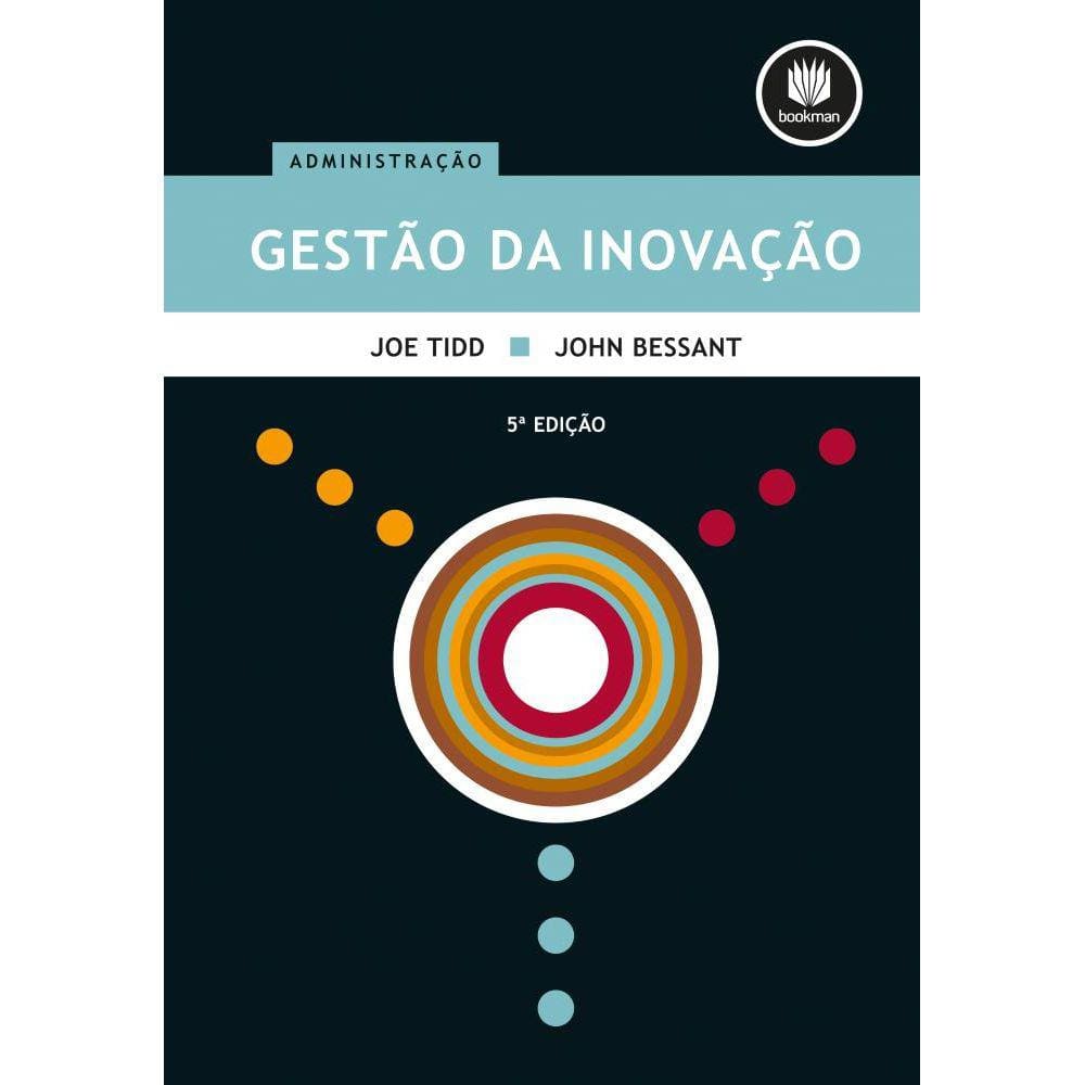 Gestão da Inovação