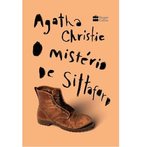 O Misterio de Sittaford