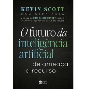 O Futuro Da Inteligência Artificial
