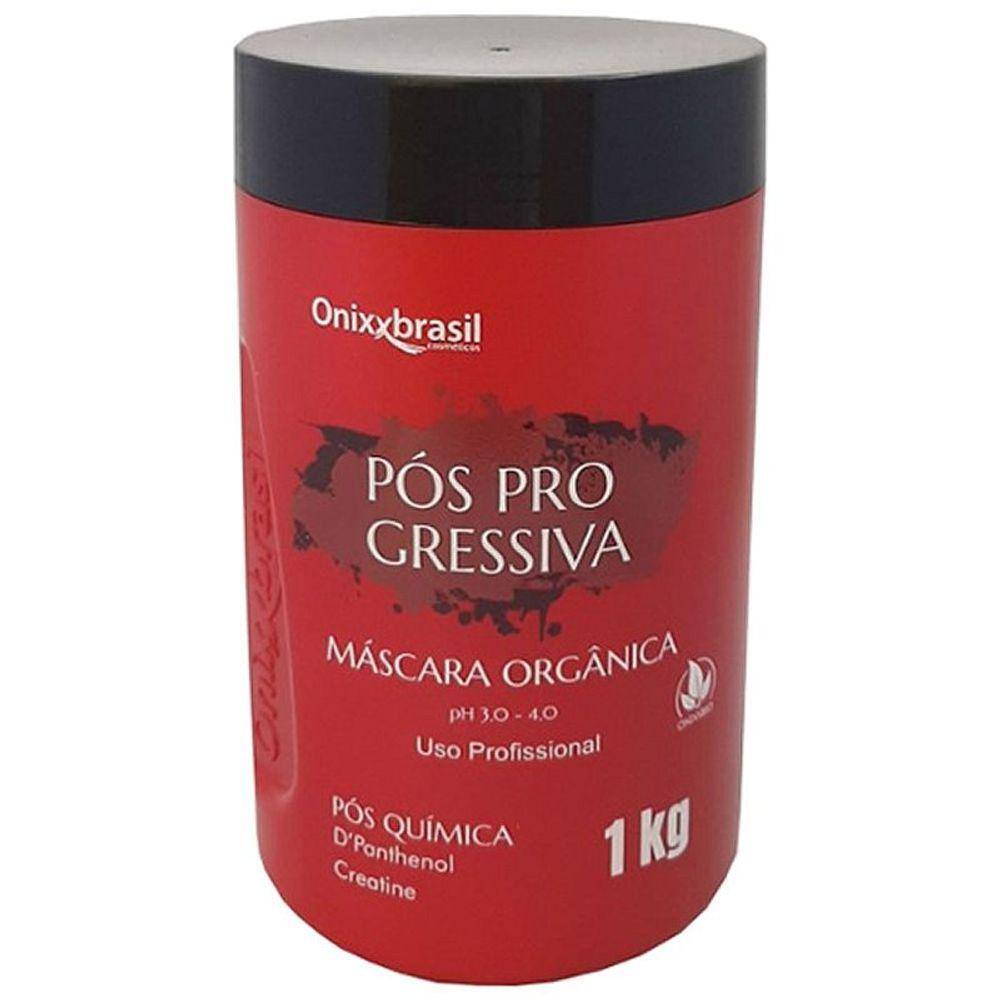 Máscara Pós Progressiva 1kg