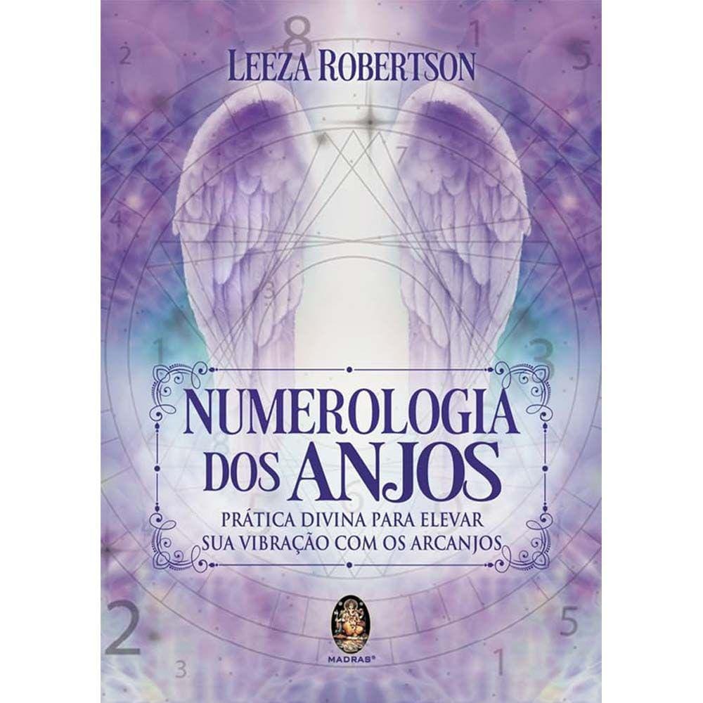 Numerologia dos Anjos