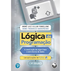Lógica de programação