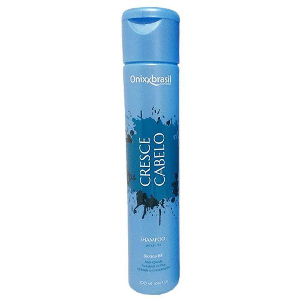 Shampoo Cresce Cabelo 300ml