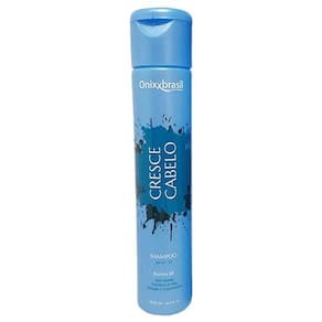 Shampoo Cresce Cabelo 300ml