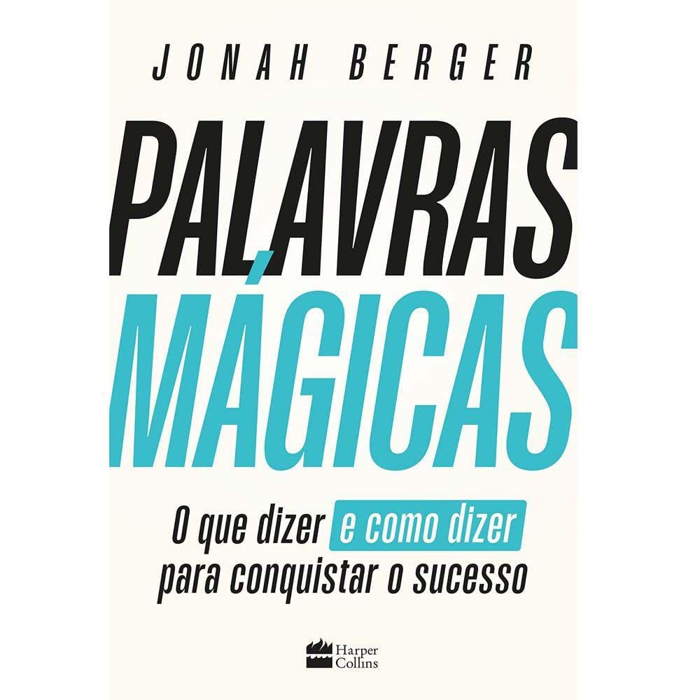 Palavras Mágicas