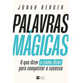 Palavras Mágicas