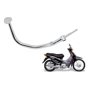 Pedal E Pedaleira