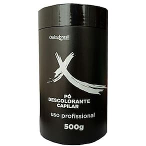 Pó Descolorante 500gr